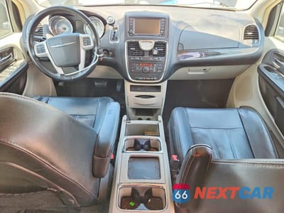Zdjęcie 8 z 13 samochodu: 2014 CHRYSLER TOWN & COUNTRY TOURING VIN:2C4RC1BG0ER383174 - miniatura