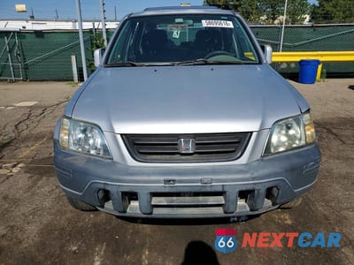 Piąte zdjęcie samochodu w środku: 1999 HONDA CR-V EX VIN:JHLRD1865XC048857 - miniatura