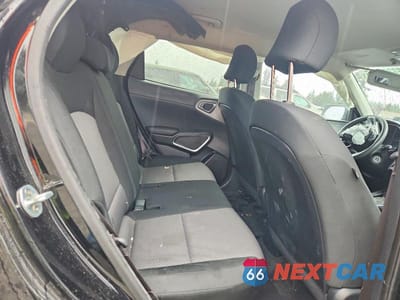 Zdjęcie 10 z 12 samochodu: 2020 KIA SOUL LX VIN:KNDJ23AU2L7708392 - miniatura