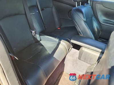 Zdjęcie 10 z 13 samochodu: 2013 LEXUS IS 350 VIN:JTHFE2C24D2509585 - miniatura