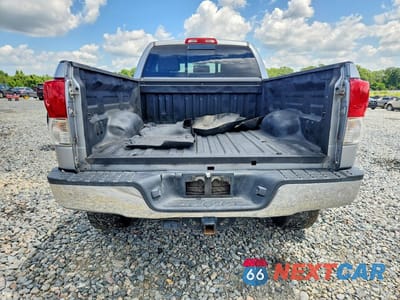 Zdjęcie 6 z 12 samochodu: 2011 TOYOTA TUNDRA DOUBLE CAB SR5 VIN:5TFUY5F13BX204647 - miniatura