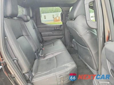 Zdjęcie 10 z 12 samochodu: 2025 TOYOTA TACOMA SR5 VIN:3TMKB5FN8SM025585 - miniatura
