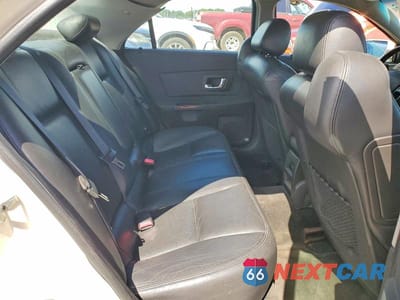 Zdjęcie 10 z 12 samochodu: 2006 CADILLAC CTS HI FEATURE V6 VIN:1G6DP577960209455 - miniatura