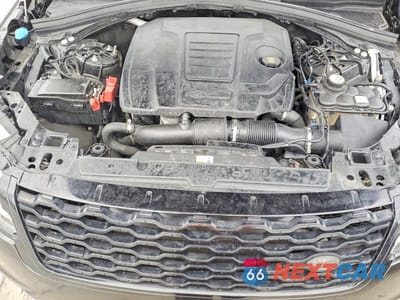Zdjęcie 12 z 13 samochodu: 2019 LAND ROVER RANGE ROVER VELAR S VIN:SALYB2EX7KA794080 - miniatura