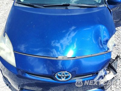 Zdjęcie 11 z 12 samochodu: 2011 TOYOTA PRIUS VIN:JTDKN3DU5B5368611 - miniatura