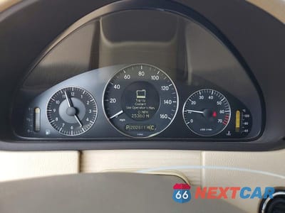 Zdjęcie 9 z 12 samochodu: 2008 MERCEDES-BENZ CLK 350 VIN:WDBTJ56J08F256122 - miniatura