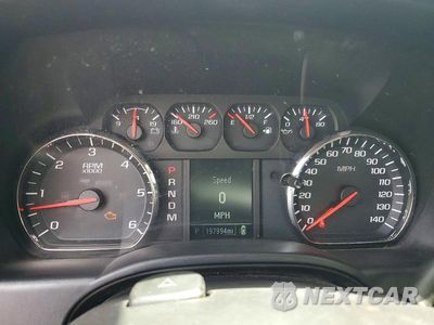 Zdjęcie 9 z 12 samochodu: 2015 CHEVROLET SILVERADO C1500 VIN:1GCRCPEH2FZ340860 - miniatura