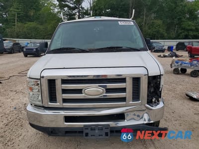 Piąte zdjęcie samochodu w środku: 2014 FORD ECONOLINE E350 SUPER DUTY VAN VIN:1FTSS3EL4EDA64047 - miniatura