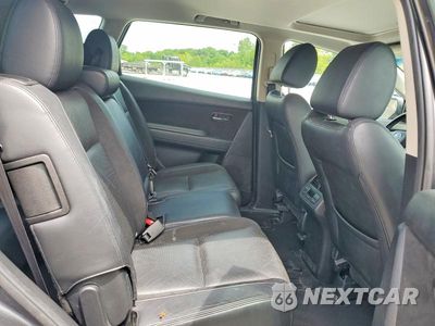 Zdjęcie 11 z 13 samochodu: 2015 MAZDA CX-9 TOURING VIN:JM3TB3CA2F0466381 - miniatura