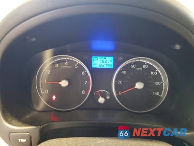 Zdjęcie 9 z 12 samochodu: 2011 HYUNDAI ACCENT GLS VIN:KMHCN4AC5BU620333 - miniatura