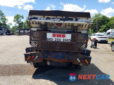 Zdjęcie 6 z 11 samochodu: 2021 ISUZU NPR VIN:54DB4W1D0MS208998 - miniatura