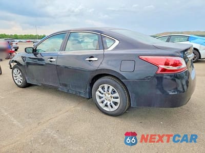 Drugie zdjęcie samochodu z przodu: 2013 NISSAN ALTIMA 2.5 VIN:1N4AL3AP3DC261948 - miniatura