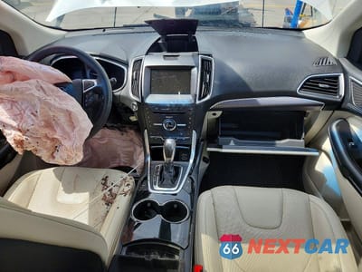 Zdjęcie 8 z 13 samochodu: 2016 FORD EDGE TITANIUM VIN:2FMPK4K91GBB52417 - miniatura