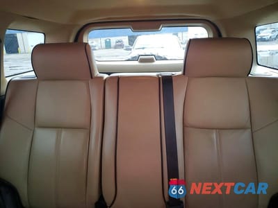Zdjęcie 10 z 13 samochodu: 2007 HUMMER H3 VIN:5GTDN13E678105873 - miniatura