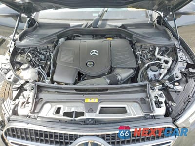 Zdjęcie 12 z 13 samochodu: 2024 MERCEDES-BENZ GLC 300 4MATIC VIN:W1NKM4HB4RF101281 - miniatura