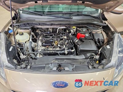 Zdjęcie 12 z 13 samochodu: 2020 FORD ESCAPE SE VIN:1FMCU9G64LUB44160 - miniatura