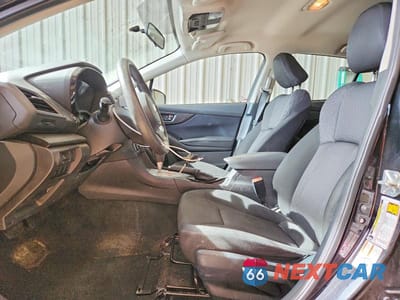 Zdjęcie 7 z 12 samochodu: 2019 SUBARU IMPREZA VIN:4S3GTAA68K3705290 - miniatura
