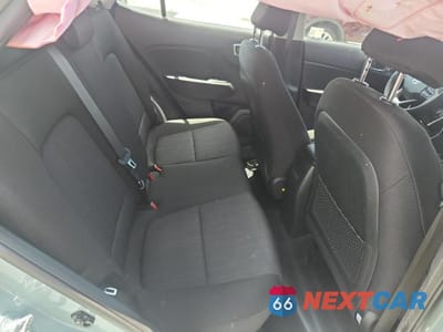 Zdjęcie 11 z 13 samochodu: 2025 HYUNDAI VENUE SE VIN:KMHRB8A32SU362962 - miniatura