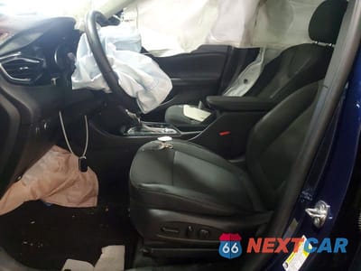 Zdjęcie 7 z 12 samochodu: 2022 BUICK ENCORE GX SELECT VIN:KL4MMESL6NB133670 - miniatura