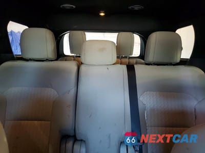 Zdjęcie 10 z 13 samochodu: 2018 FORD EXPLORER VIN:1FM5K7B89JGA65638 - miniatura