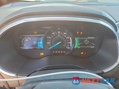 Zdjęcie 9 z 13 samochodu: 2015 FORD EDGE SPORT VIN:2FMTK4APXFBC11168 - miniatura