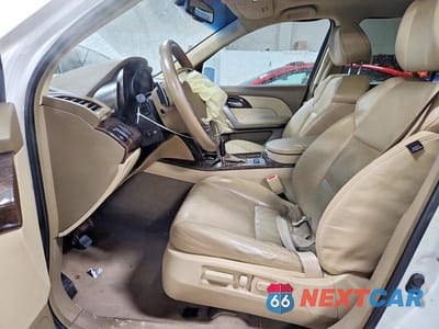 Zdjęcie 7 z 12 samochodu: 2012 ACURA MDX ADVANCE VIN:2HNYD2H88CH512709 - miniatura