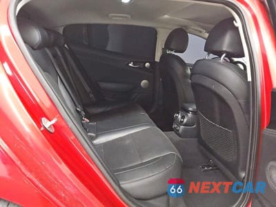 Zdjęcie 10 z 12 samochodu: 2019 KIA STINGER BASE VIN:KNAE15LA2K6046124 - miniatura