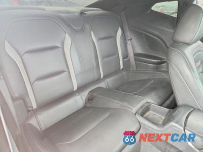 Zdjęcie 10 z 12 samochodu: 2020 CHEVROLET CAMARO SS VIN:1G1FH1R77L0127544 - miniatura