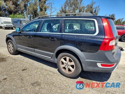 Drugie zdjęcie samochodu z przodu: 2011 VOLVO XC70 3.2 VIN:YV4940BL3B1115687 - miniatura