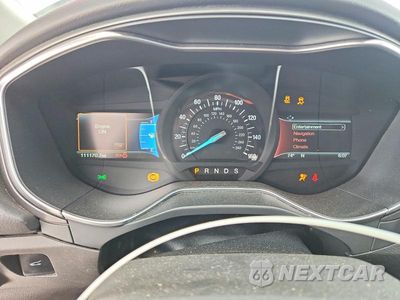 Zdjęcie 9 z 12 samochodu: 2016 FORD FUSION TITANIUM VIN:3FA6P0D99GR133368 - miniatura