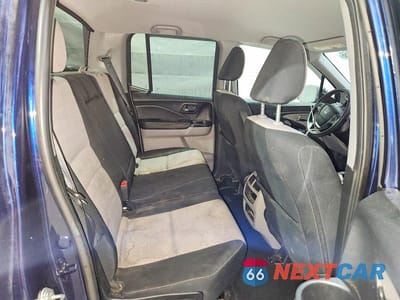 Zdjęcie 10 z 12 samochodu: 2017 HONDA RIDGELINE RTS VIN:5FPYK3F46HB007502 - miniatura