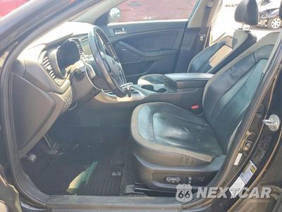 Zdjęcie 7 z 12 samochodu: 2011 KIA OPTIMA SX VIN:KNAGR4A66B5087369 - miniatura