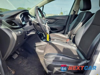 Zdjęcie 7 z 13 samochodu: 2018 BUICK ENCORE PREFERRED VIN:KL4CJASB2JB571200 - miniatura