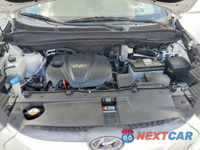 Zdjęcie 12 z 13 samochodu: 2015 HYUNDAI TUCSON SE VIN:KM8JU3AG6FU087664 - miniatura