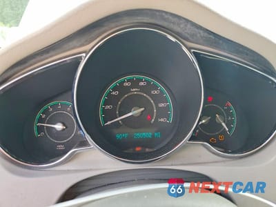 Zdjęcie 9 z 12 samochodu: 2012 CHEVROLET MALIBU 1LT VIN:1G1ZC5EU3CF260006 - miniatura
