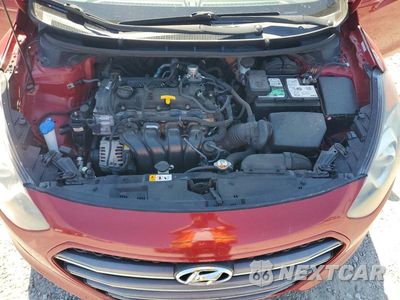 Zdjęcie 11 z 12 samochodu: 2016 HYUNDAI ELANTRA GT BASE VIN:KMHD35LH8GU287173 - miniatura