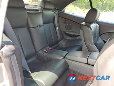 Zdjęcie 10 z 12 samochodu: 2004 BMW 645 CI AUTOMATIC VIN:WBAEK734X4B260601 - miniatura