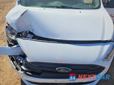 Zdjęcie 11 z 12 samochodu: 2019 FORD TRANSIT CONNECT XLT VIN:NM0LS7F29K1393483 - miniatura