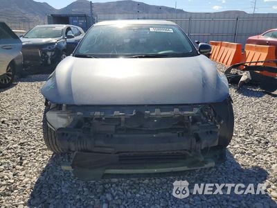 Piąte zdjęcie samochodu w środku: 2024 NISSAN SENTRA SV VIN:3N1AB8CV0RY200869 - miniatura