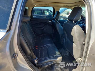 Zdjęcie 10 z 13 samochodu: 2018 FORD ESCAPE SEL VIN:1FMCU9HD2JUB80519 - miniatura