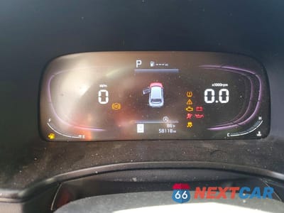 Zdjęcie 9 z 13 samochodu: 2024 KIA SOUL LX VIN:KNDJ23AU2R7908083 - miniatura