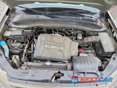 Zdjęcie 11 z 12 samochodu: 2007 HONDA RIDGELINE RT VIN:2HJYK16427H526483 - miniatura