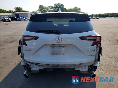 Zdjęcie 6 z 13 samochodu: 2021 ACURA RDX A-SPEC VIN:5J8TC2H69ML041614 - miniatura