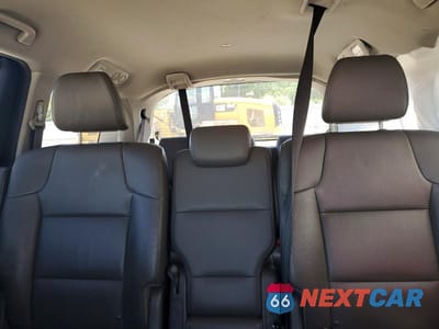 Zdjęcie 10 z 13 samochodu: 2016 HONDA ODYSSEY EXL VIN:5FNRL5H60GB162095 - miniatura