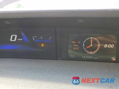 Zdjęcie 9 z 12 samochodu: 2014 HONDA CIVIC EX VIN:19XFB2F89EE258173 - miniatura
