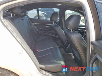 Zdjęcie 10 z 12 samochodu: 2018 BMW 340 I VIN:WBA8B3G56JNV00908 - miniatura