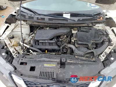 Zdjęcie 12 z 13 samochodu: 2020 NISSAN ROGUE SPORT S VIN:JN1BJ1CV6LW272723 - miniatura