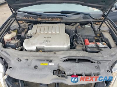 Zdjęcie 11 z 12 samochodu: 2011 TOYOTA AVALON BASE VIN:4T1BK3DB1BU371918 - miniatura