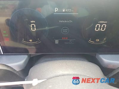 Zdjęcie 9 z 12 samochodu: 2024 HYUNDAI SONATA HYBRID SEL VIN:KMHL34JJXRA099979 - miniatura