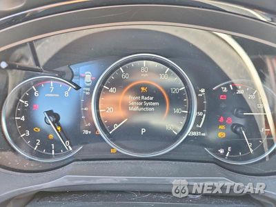 Zdjęcie 9 z 13 samochodu: 2023 MAZDA CX-9 GRAND TOURING VIN:JM3TCBDY4P0641685 - miniatura